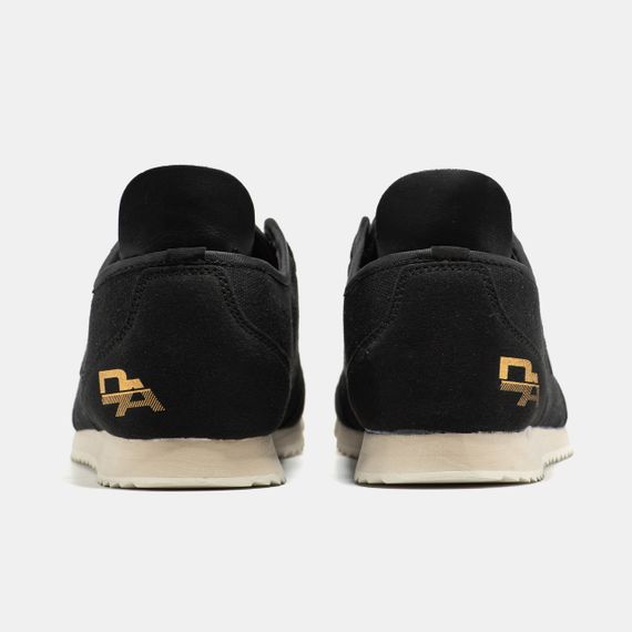 Кросівки Descente Chron /  замша 2221 | Зображення 1