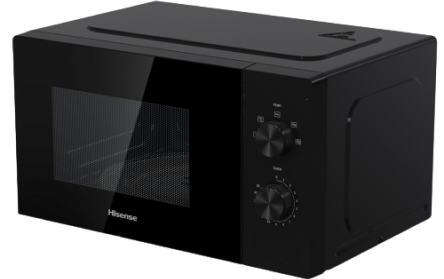 Мікрохвильова піч Hisense H20MOBP1 (M20XYZ) | Зображення 2