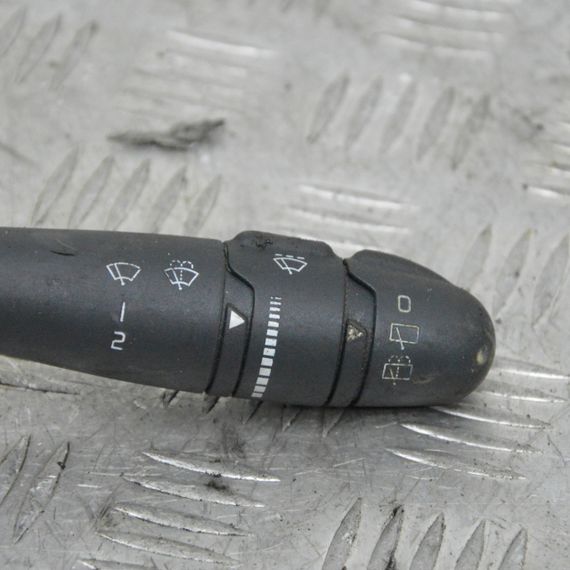 Перемикач двірників правий Renault Megane I 1995-2002 Підрульовий перемикач правий Рено Меган 1 | Зображення 2