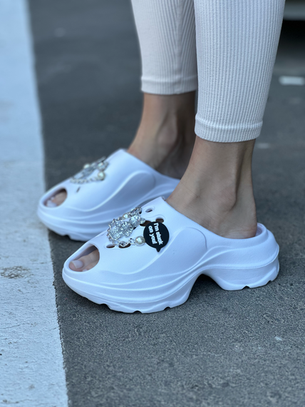 жіночі тапки | Зображення 6