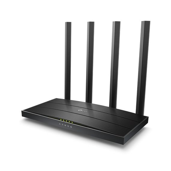 Маршрутизатор TP-Link ARCHER-C6-V4 | Зображення 1