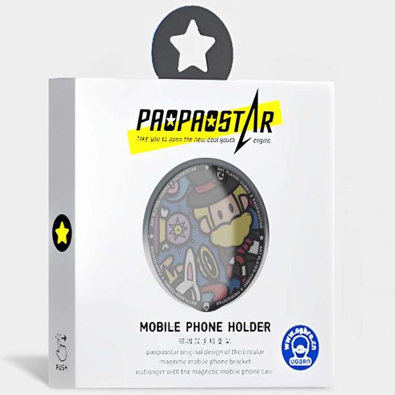 PopSocket PAOPAOSTAR Art | Зображення 1
