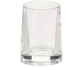 Склянка для зубних щіток Kela Sinfonie 18495 9.5х7.5 см