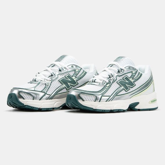 Чоловічі кросівки New 740v2 , В'єтнам 1995 45 29 | Зображення 4