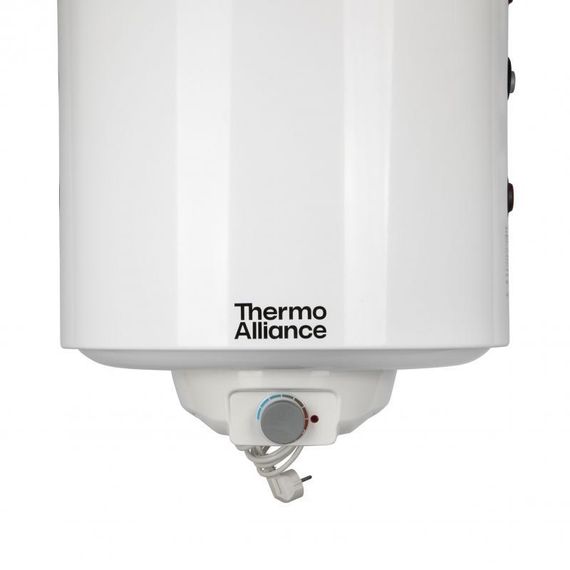 Водонагрівач електричний комбінований Thermo Alliance Neptun вертикальний 140 л. т.о. 0,95 кв.м правий, мокрий ТЕН 2,0 кВт (CWH | Зображення 5