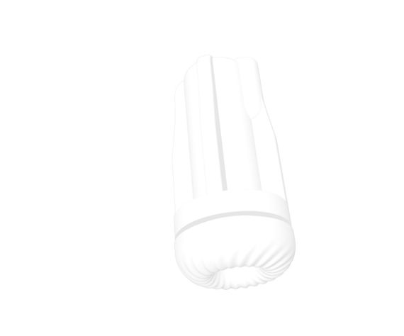 Мастурбатор Hand Masturbation Cup, TPE Sex Aura | Зображення 8