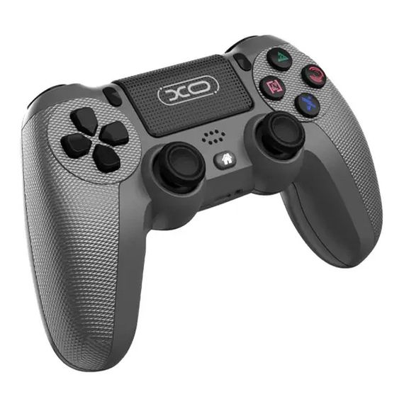 Беспроводной Геймпад для PS4, PS3, Android, iOS, ПК XO GP6 | Зображення 4