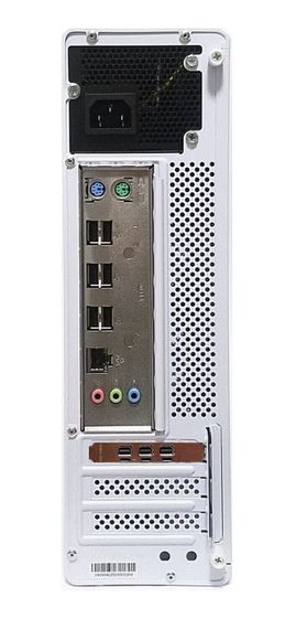 Робоча станція 2E 2E-V90W-400 Tower / Intel Xeon E5-2650 V2 (8 (16) ядер по 2,6-3,4 ГГц) / 64 ГБ DDR3 / 256 ГБ SSD NVMe / nVidia Quadro T400, 2 ГБ GDDR6, 64-біт / Win 10 без ліцензії б/в | Зображення 2