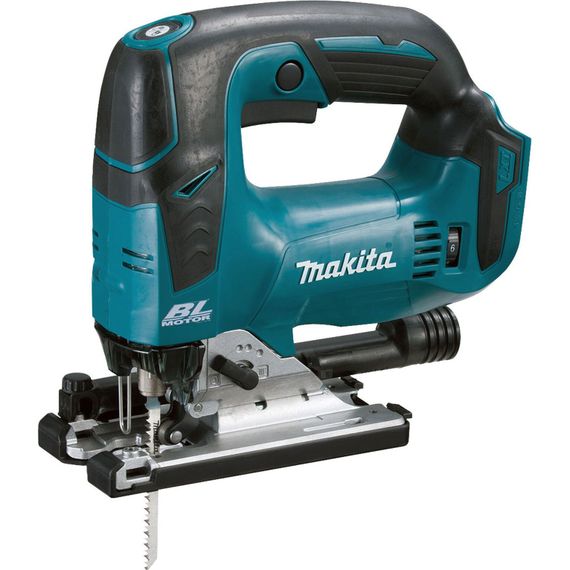 Лобзик акумуляторний Makita DJV182Z (26 мм, 800-3500 хв-1, LXT, BL, без акумуляторів та зарядного пристрою) | Зображення 2