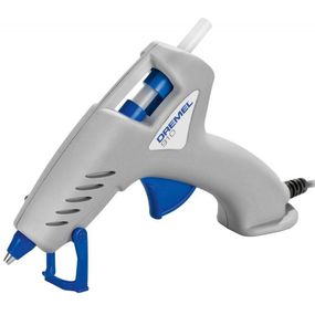 Клейовий пістолет Dremel 910 (F0130910JC)