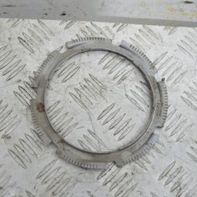 Гайка паливного насоса Volkswagen Passat B7 2010-2014 Гайка накидна Фольксваген Пассат б7 1K0201375