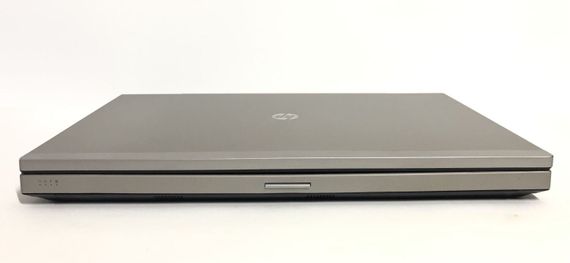 Ноутбук Б-класс HP EliteBook 8560p / 15.6" (1600x900) TN / Intel Core i7-2620M (2 (4) ядра по 2.7 - 3.4 GHz) / 8 GB DDR3 / 500 GB HDD / AMD Radeon HD 6470M, 1 GB DDR3, 64-bit / WebCam / DVD-ROM б/у | Зображення 5