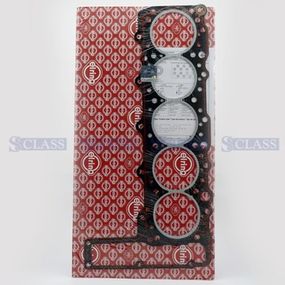 Прокладка ГБЦ Mercedes Benz OM602 88- (1.74 mm), Elring, 833.098,