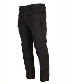 Штани тактичні SoftShell зимові 5.0
