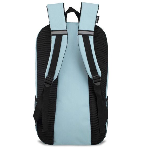 Рюкзак міський Semi Line 35 Mint/Black (A3033-2) | Зображення 1