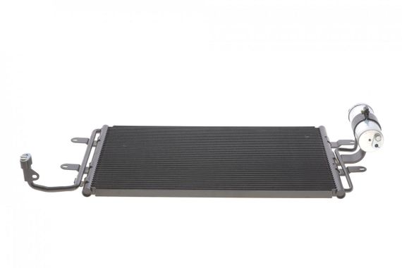 Радіатор кондиціонера Audi A3 Seat Leon Toledo Skoda Octavia VW Bora Golf 1.4-3.2 96-13 03015130