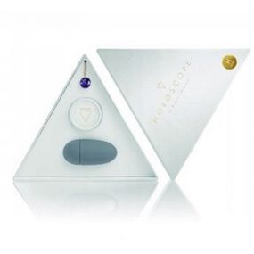 Набір Bijoux Indiscrets HOROSCOPE - Pisces (Риби) вібратор на палець, гель для клітора, підвіска Sex Aura