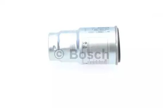 Фільтр паливний DAIHATSU DELTA, MAZDA 6, BOSCH (1457434440) | Зображення 3