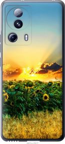 Чехол на Xiaomi 13 Lite Украина "1601u-3017-17620"