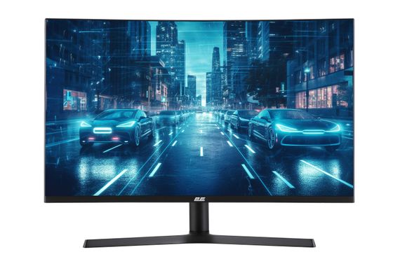 Монитор 2E GAMING 31.5&quot; G3223B 2xHDMI 2E-G3223B-01.UA