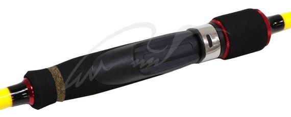 Спиннинг Lucky John Progress Jig V2 1.96m 2-7g | Зображення 1