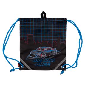 Сумка для взуття YES SB-10 Street Racing 559645 40х35 см