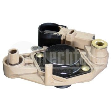 Реле генератора Mercedes Benz W638/Sprinter/Fiat Ducato/Scudo 2.0 HDI, AutoTechteile, 100 0511, 2 244 462