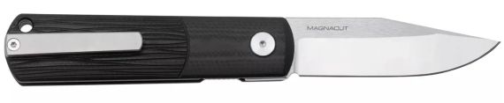 Ніж Boker BRLW G10 Black | Зображення 1