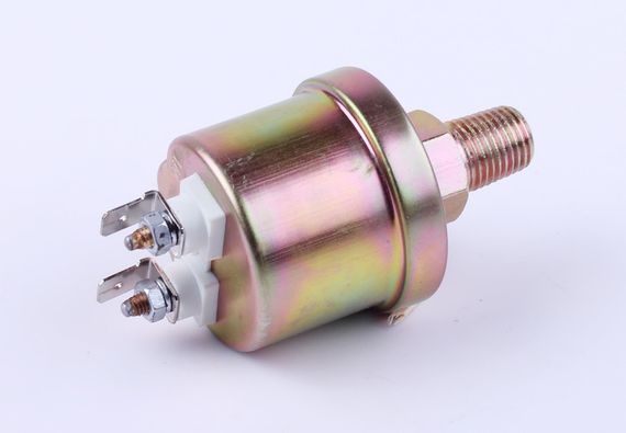 Датчик тиску оливи (2 контактний) KM385BT