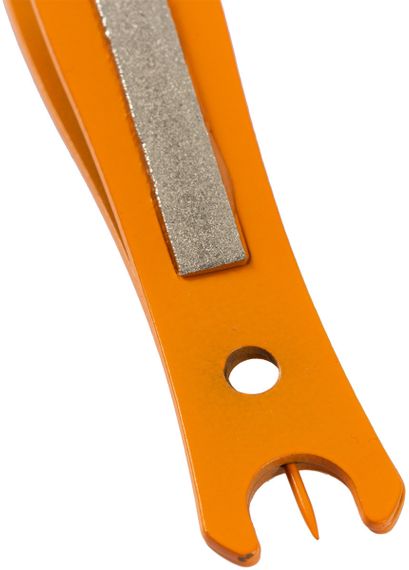 Кусачки Select SL-Z03O 52mm ц:orange | Зображення 1