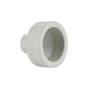 Муфта PPR Blue Ocean 75х32 редукційна