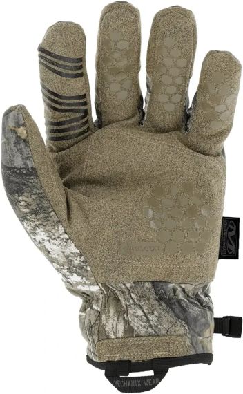 Рукавички Mechanix SUB35 M Realtree | Зображення 1