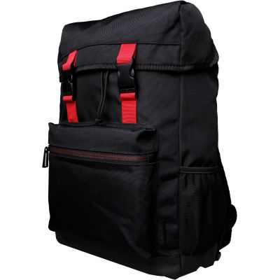 Рюкзак для ноутбука Acer 15.6&quot; Nitro Multi-funtional Black (GP.BAG11.02A) | Зображення 1