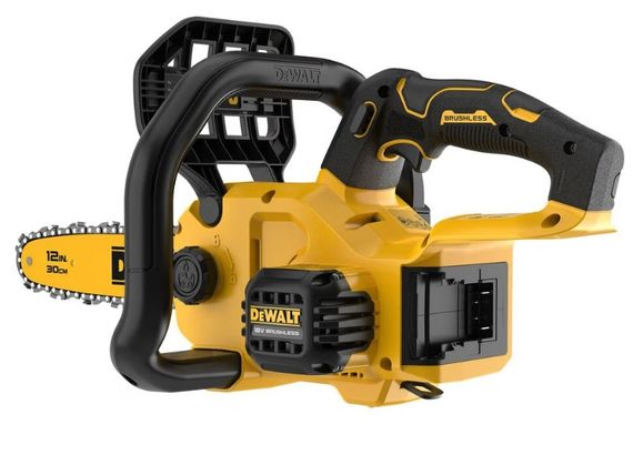 Пила ланцюгова акумуляторна безщіткова DeWALT без АКБ та ЗП (DCMCS565N) | Зображення 2