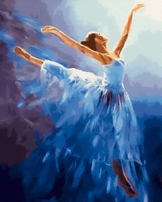 Повітряна балерина