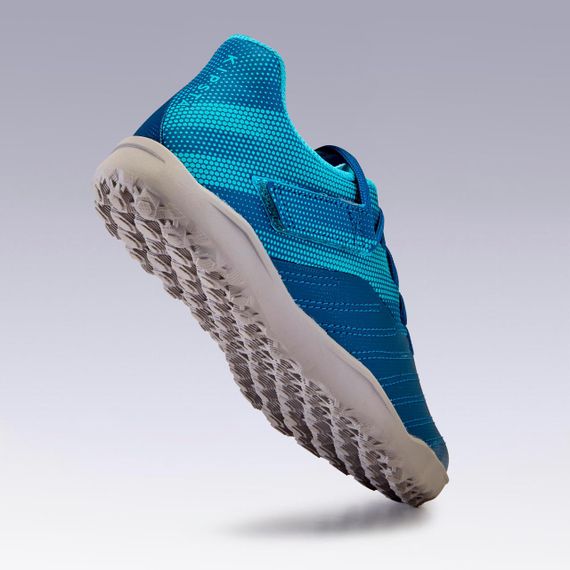 Футбольні бутси Agility 140 HG - Сині/Сірі - EU25 UA25 | Зображення 3