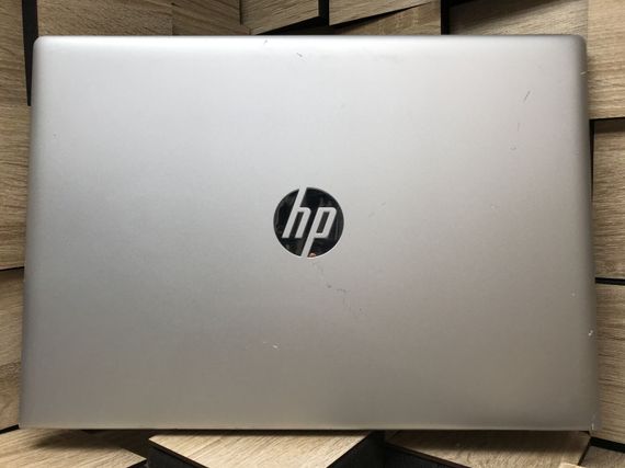 Ноутбук Б-класс HP Probook 640 G4 / 14" (1366x768) TN / Intel Core i5-8350U (4 (8) ядра по 1.7 - 3.6 GHz) / 8 GB DDR4 / 256 GB SSD M.2 / Intel UHD Graphics 620 / WebCam / Fingerprint / USB 3.1 / HDMI б/у | Зображення 7