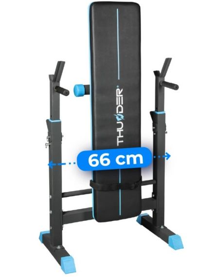 Лава тренувальна Thunder MONET | Зображення 3