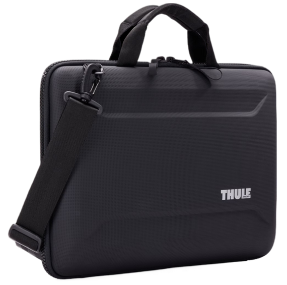 Сумка Thule Gauntlet 5 MacBook Attache 16" TGAE-2557 Black