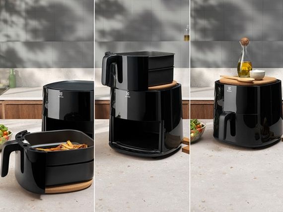 Мультипіч Electrolux EAF7B | Зображення 5