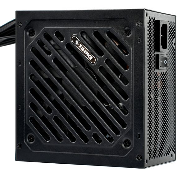 Блок питания Xilence 650W (XP650R12) | Зображення 1