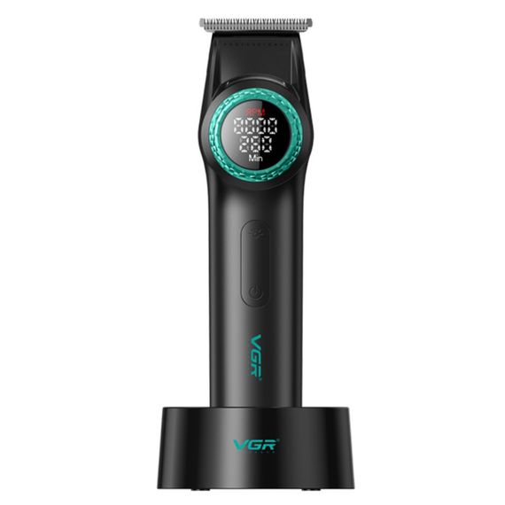 Триммер VGR V-977, регулировка мощности 6000 - GI-775 8000 RPM | Зображення 5