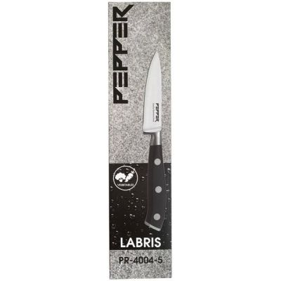 Кухонный нож Pepper Labris для овощей 7,6 см PR-4004-5 (101637)