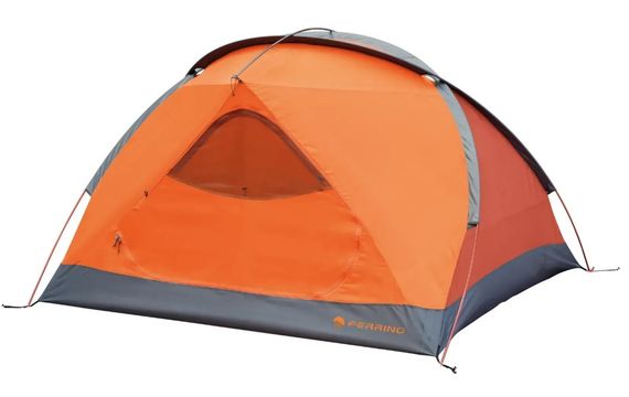 Намет тримісний Ferrino Svalbard 3.0 Orange (99056LAAFR) | Зображення 3