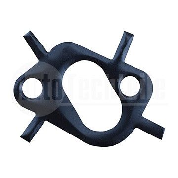 Прокладка трубки маслопровода турбины Fiat Doblo 1.3 JTD/D Multijet (51-55 kw), AutoTechteile, 512 0453, 01096600