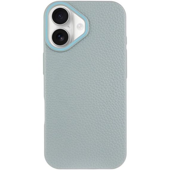 Чохол Syndee with Magnetic Fit для Apple iPhone 16 (6.1") Wave Blue | Зображення 1