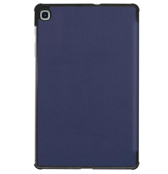 Чохол Primolux Slim для планшета Samsung Galaxy Tab S6 Lite 10.4" (SM-P610 / SM-P615) - Dark Blue | Зображення 1