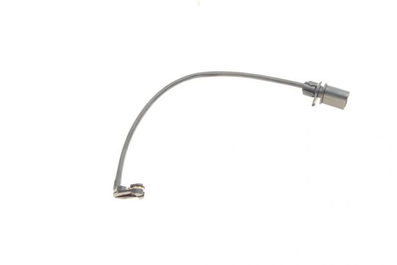 Колодки тормозные передние Audi A4 07-18 A5 07- Q5 13-17 +датчик  22-0775-0K | Зображення 3