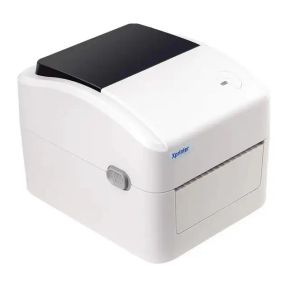 Термопринтер для друку ттн нової пошти Xprinter XP-420B