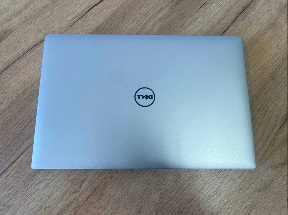 Ноутбук Сенсорный Dell Precision 5510 15.6 4K/IPS/i5 6300HQ/8/SSD256/M1000M | Зображення 5